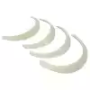 ModeloDrive FRP LVV Fender Flares 4pc > Mazda Miata (NB) 1998-2005 - Image 5