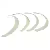 ModeloDrive FRP LVV Fender Flares 4pc > Mazda Miata (NB) 1998-2005 - Image 6