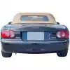 ModeloDrive Carbon Fiber OER Trunk > Mazda Miata (NB) 1998-2005 - Image 15