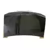 ModeloDrive Carbon Fiber OER Trunk > Mazda Miata (NB) 1998-2005 - Image 4