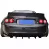 ModeloDrive FRP QUAD Taillight Housings > Mazda Miata (NC) 2006-2015 - Image 12