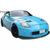 ModeloDrive FRP AMU v1 Hood > Nissan 350Z Z33 2003-2006 - Image 4