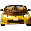 ModeloDrive Carbon Fiber AMU v1 Hood > Nissan 350Z Z33 2003-2006 - Image 29