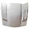 ModeloDrive FRP JIN Hood > Chevrolet Corvette C6 2005-2013 - Image 22