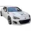 ModeloDrive FRP SRG Hood > Scion FR-S ZN6 2013-2016 - Image 6