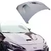 ModeloDrive FRP SRG Hood > Toyota 86 2017-2020 - Image 5