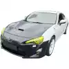 ModeloDrive FRP SRG Hood > Toyota 86 2017-2020 - Image 3