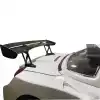 ModeloDrive FRP GT3 Engine Lid > Toyota MRS MR2 Spyder 2000-2005 - Image 4