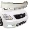 ModeloDrive FRP AGAI CY Front Bumper > Lexus LS430 UCF31 2004-2006 - Image 30