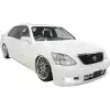 ModeloDrive FRP AGAI CY Front Bumper > Lexus LS430 UCF31 2004-2006 - Image 32