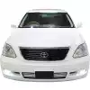 ModeloDrive FRP AGAI CY Front Bumper > Lexus LS430 UCF31 2004-2006 - Image 33