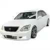 ModeloDrive FRP AGAI CY Front Bumper > Lexus LS430 UCF31 2004-2006 - Image 35