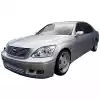 ModeloDrive FRP AGAI CY Front Bumper > Lexus LS430 UCF31 2004-2006 - Image 20