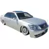 ModeloDrive FRP AGAI CY Front Bumper > Lexus LS430 UCF31 2004-2006 - Image 23