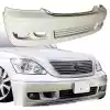 ModeloDrive FRP AGAI CY Front Bumper > Lexus LS430 UCF31 2004-2006 - Image 24