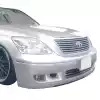 ModeloDrive FRP AGAI CY Front Bumper > Lexus LS430 UCF31 2004-2006 - Image 27