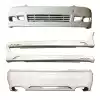 ModeloDrive FRP AGAI CY Body Kit 4pc > Lexus LS430 UCF31 2004-2006 - Image 2