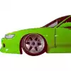 ModeloDrive FRP BSPO Blister Wide Body 50mm Fenders (front) > Nissan Silvia S13 1989-1994 > 2dr Coupe - Image 4