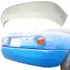 ModeloDrive FRP STUB Rear Bumper > Mazda Miata (NA) 1990-1996 - Image 1