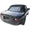 ModeloDrive Carbon Fiber STUB Rear Bumper > Mazda Miata (NA) 1990-1996 - Image 2