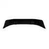 ModeloDrive Carbon Fiber STUB Rear Bumper > Mazda Miata (NA) 1990-1996 - Image 9