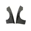 ModeloDrive Carbon Fiber OER Fenders (front) > Mazda Miata (NA) 1990-1996 - Image 3