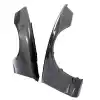 ModeloDrive Carbon Fiber OER Fenders (front) > Mazda Miata (NA) 1990-1996 - Image 4