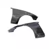 ModeloDrive Carbon Fiber OER Fenders (front) > Mazda Miata (NA) 1990-1996 - Image 7