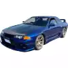 ModeloDrive FRP OER GTR Fenders (front) > Nissan Skyline R32 GTR 1990-1994 > 2dr Coupe - Image 12