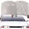 ModeloDrive FRP OER GTR Hood > Nissan Skyline R32 GTR 1990-1994 > 2dr Coupe - Image 15