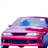 ModeloDrive FRP OER GTR Hood > Nissan Skyline R32 GTR 1990-1994 > 2dr Coupe - Image 14