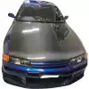 ModeloDrive Carbon Fiber OER GTR Hood > Nissan Skyline R32 GTR 1990-1994 > 2dr Coupe - Image 14