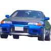 ModeloDrive Carbon Fiber OER GTR Hood > Nissan Skyline R32 GTR 1990-1994 > 2dr Coupe - Image 15