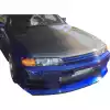 ModeloDrive Carbon Fiber OER GTR Hood > Nissan Skyline R32 GTR 1990-1994 > 2dr Coupe - Image 17