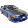 ModeloDrive Carbon Fiber OER GTR Hood > Nissan Skyline R32 GTR 1990-1994 > 2dr Coupe - Image 22