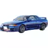 ModeloDrive Carbon Fiber OER GTR Hood > Nissan Skyline R32 GTR 1990-1994 > 2dr Coupe - Image 24