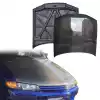 ModeloDrive Carbon Fiber OER GTR Hood > Nissan Skyline R32 GTR 1990-1994 > 2dr Coupe - Image 1