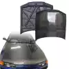 ModeloDrive Carbon Fiber OER GTR Hood > Nissan Skyline R32 GTR 1990-1994 > 2dr Coupe - Image 12