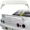 ModeloDrive FRP OER GTR Spoiler Wing (upper) > Nissan Skyline R32 1990-1994 > 2dr Coupe - Image 12