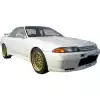 ModeloDrive FRP OER GTR Spoiler Wing (upper) > Nissan Skyline R32 1990-1994 > 2dr Coupe - Image 14