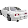 ModeloDrive FRP OER GTR Spoiler Wing (upper) > Nissan Skyline R32 1990-1994 > 2dr Coupe - Image 15