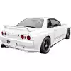 ModeloDrive FRP OER GTR Spoiler Wing (upper) > Nissan Skyline R32 1990-1994 > 2dr Coupe - Image 16