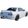 ModeloDrive FRP OER GTR Spoiler Wing (upper) > Nissan Skyline R32 1990-1994 > 2dr Coupe - Image 17