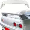 ModeloDrive FRP OER GTR Spoiler Wing (upper) > Nissan Skyline R32 1990-1994 > 2dr Coupe - Image 1