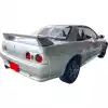 ModeloDrive FRP OER GTR Spoiler Wing (upper) > Nissan Skyline R32 1990-1994 > 2dr Coupe - Image 10