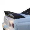 ModeloDrive Carbon Fiber OER GTR Spoiler Wing (upper) > Nissan Skyline R32 1990-1994 > 2dr Coupe - Image 13