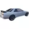 ModeloDrive Carbon Fiber OER GTR Spoiler Wing (upper) > Nissan Skyline R32 1990-1994 > 2dr Coupe - Image 14