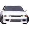 ModeloDrive FRP VERT Front Bumper > Nissan Skyline R32 GTS 1990-1994 > 2/4dr - Image 24