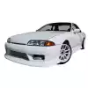 ModeloDrive FRP VERT Front Bumper > Nissan Skyline R32 GTS 1990-1994 > 2/4dr - Image 26