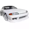 ModeloDrive FRP VERT Front Bumper > Nissan Skyline R32 GTS 1990-1994 > 2/4dr - Image 27